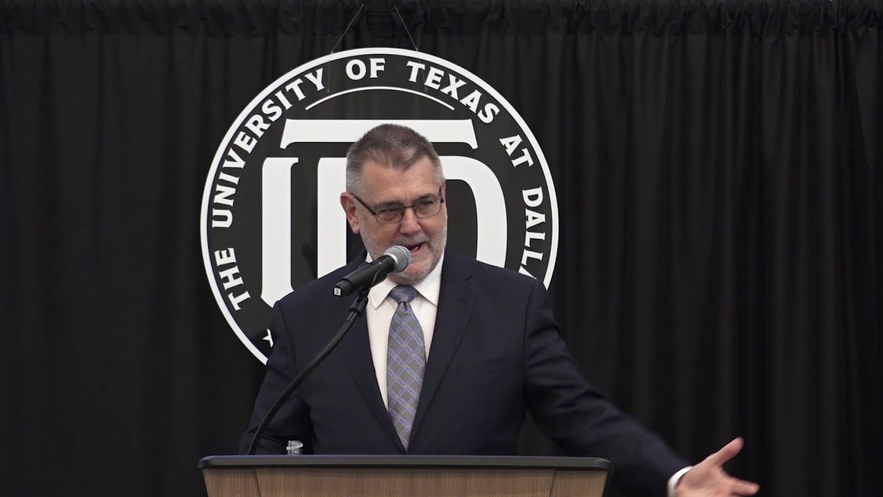 Dr. Peter Hayes: 