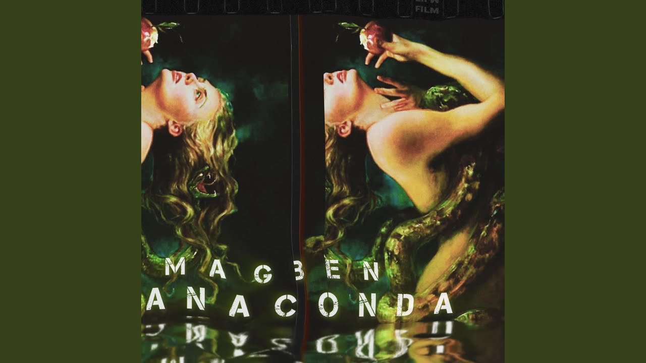 Anaconda