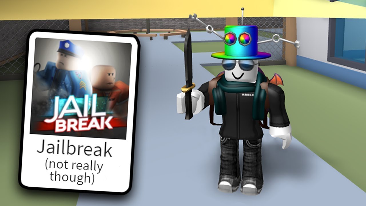 Copied Versions of Popular Roblox Games
