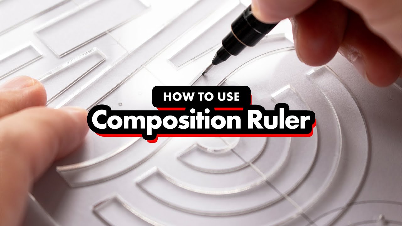 How To Use: The Composition Ruler (STEP-BY-STEP TUTORIAL)