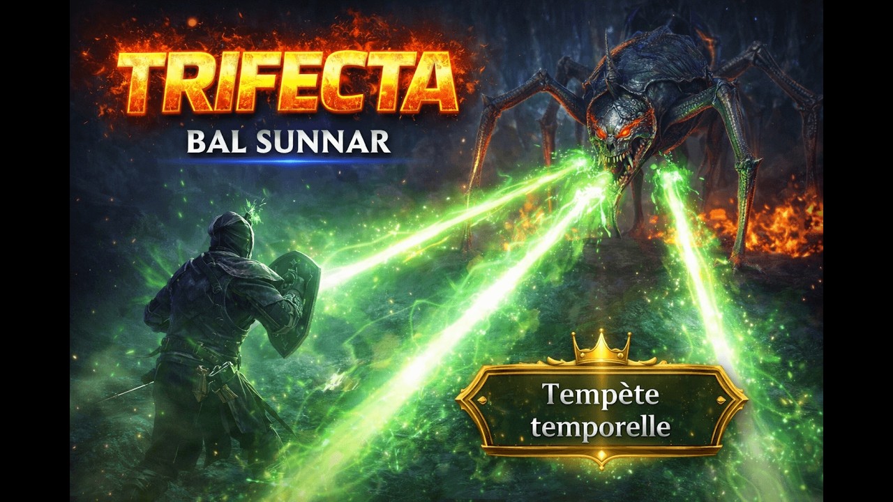ESO- Bal Sunnar Trifecta- temporal tempest