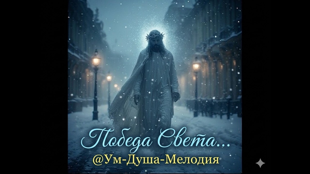 «Победа Света»
