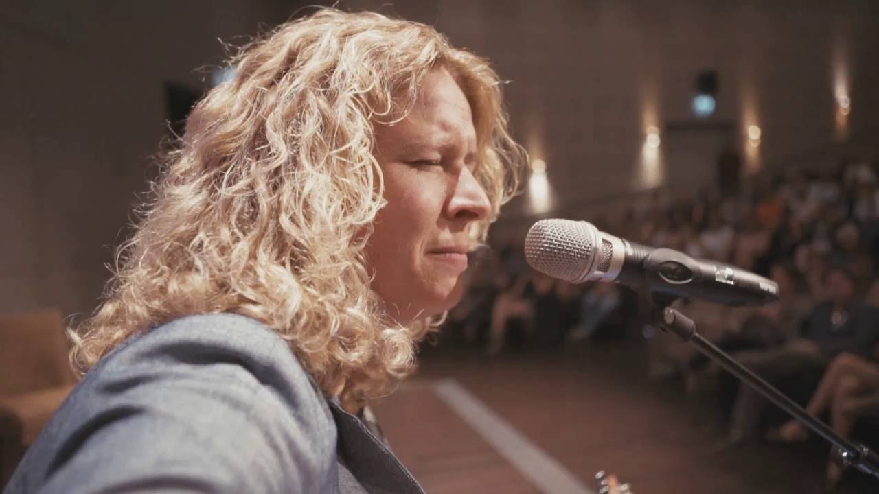 Tessa Boomkamp -  Onze Boerderij - ForFarmers Ladies Day 2016