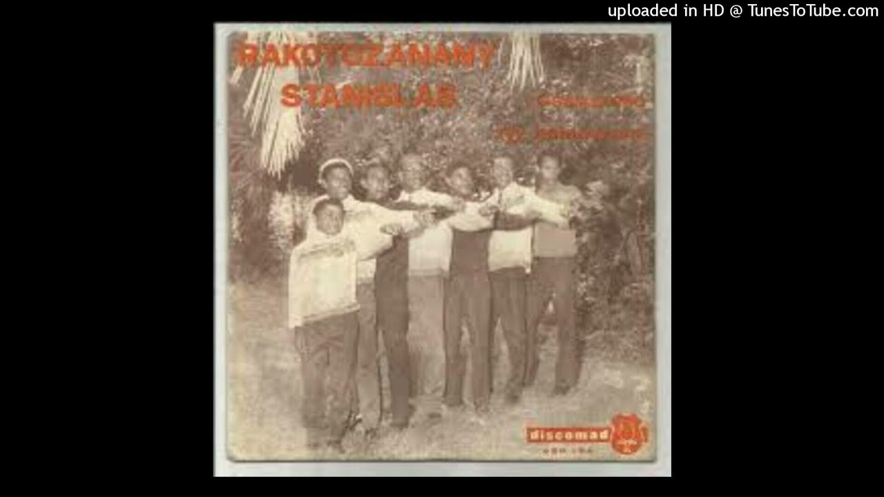 Ravelo Jean Baptiste (Ex Rakotozanany. S) - Ditra