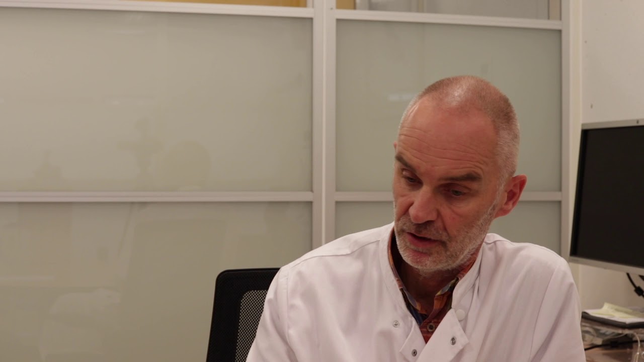 Professor Hanno Pijl: artsen schrijven te snel medicijnen voor. Dit moet anders!