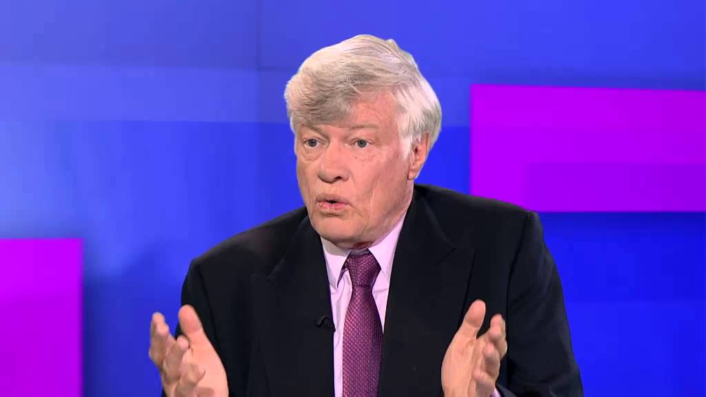Geoffery Robertson QC: Police have things to answer for Cliff