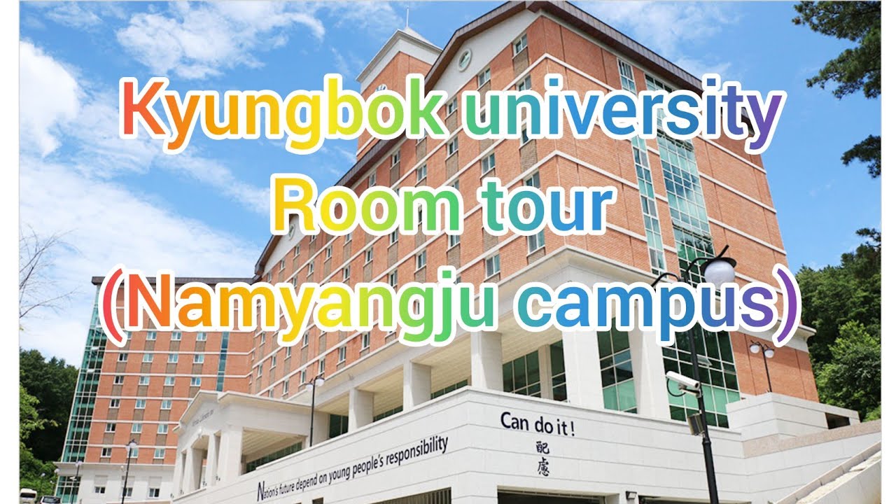 ✯Мой новый🤩 дом👀 ★Университет 🇰🇷Кёнгбок🏫★★ {ЭКСКУРСИЯ ПО КОМНАТЕ} ★★новый влог #ЮжнаяКорея #экску...