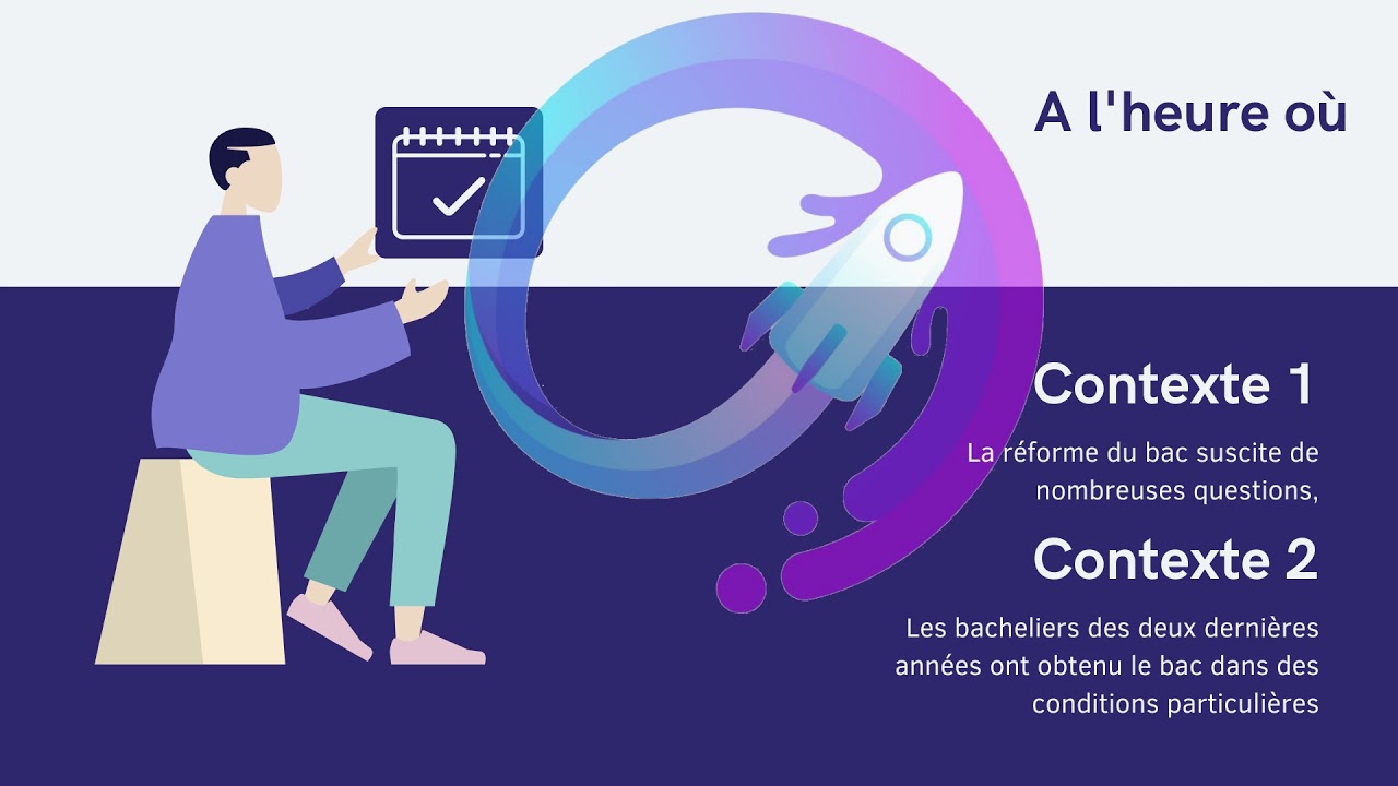 Coll&eacute;giens, lyc&eacute;ens, &eacute;tudiants, Progresstips est pour vous