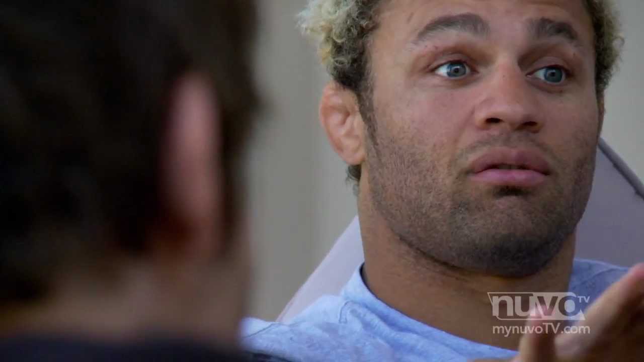 Josh Koscheck Hopes AKA Burns To The Ground | Fight Factory