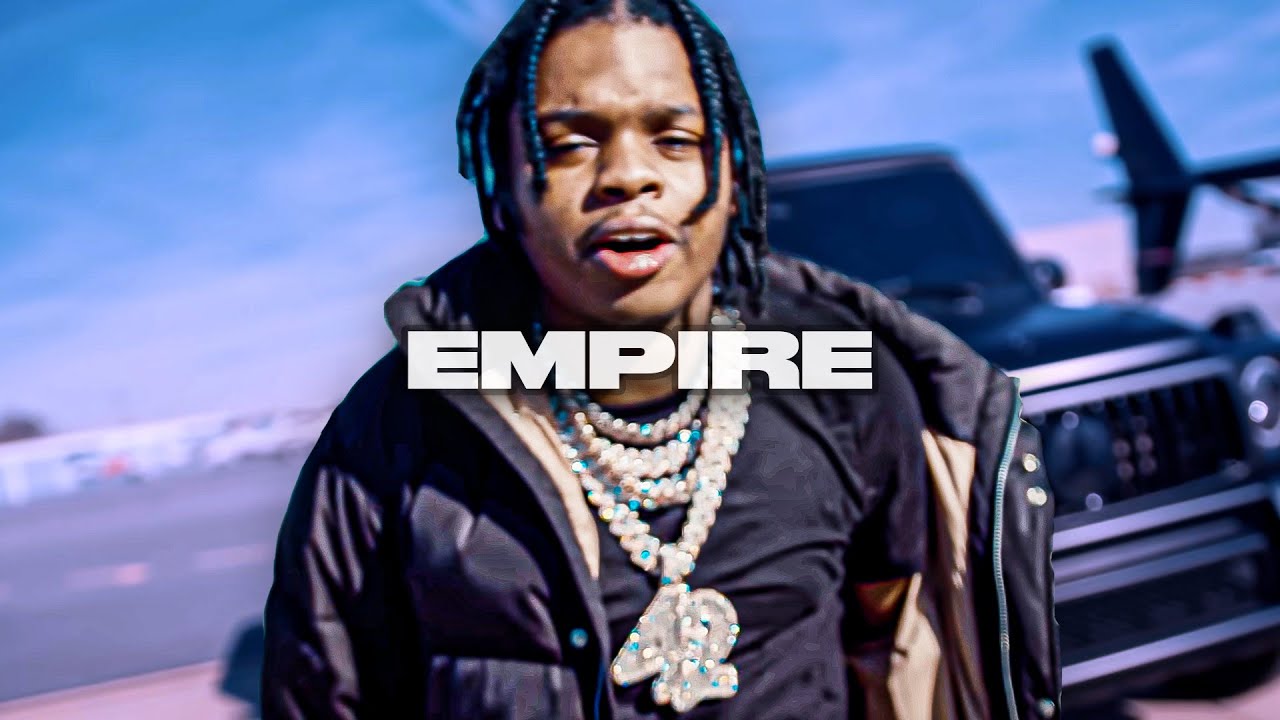 [FREE] 42 Dugg x EST Gee x Detroit Type Beat 2025 - ''EMPIRE''
