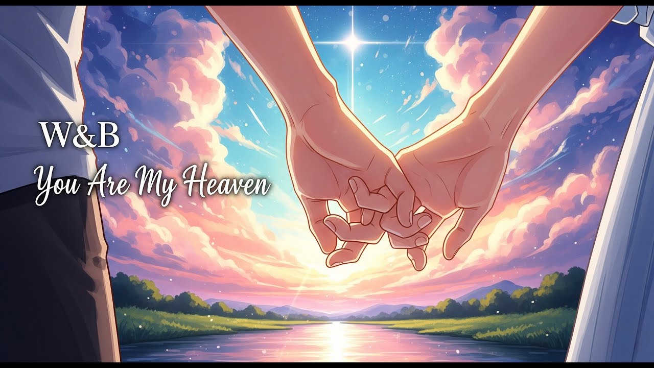 You Are My Heaven (你就是我的天堂) - W&B