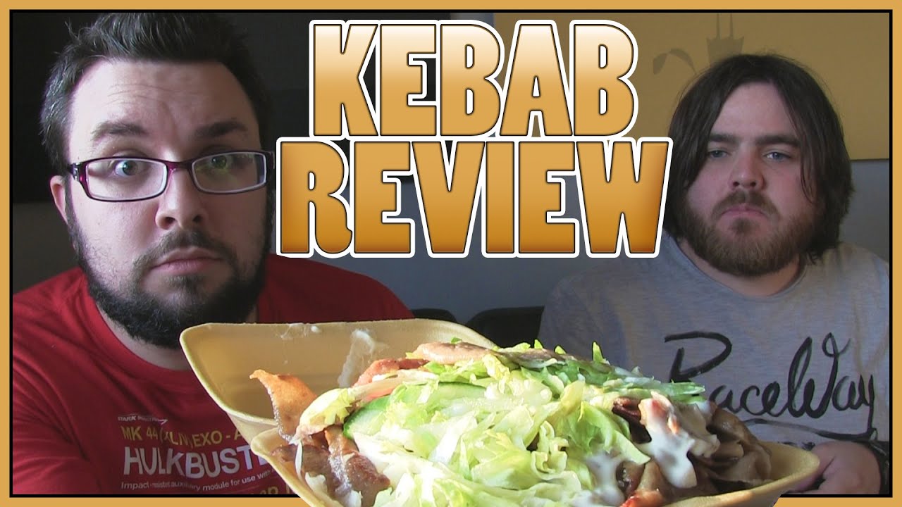 Kebab Review