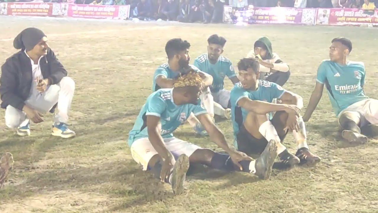 মাকালতলা এমআইসি ক্লাবের সেরা ম্যাচ 