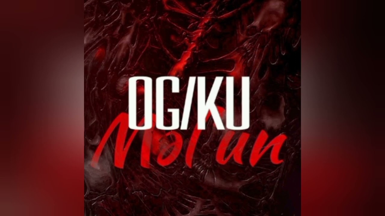 Məl'un Mərdümgiriz - OG/KU (Silinmiş Track) #azrapshorts