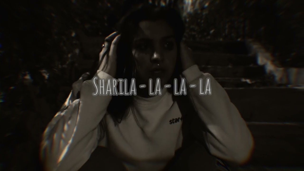 DELLAFUENTE - Sharila (Letra)