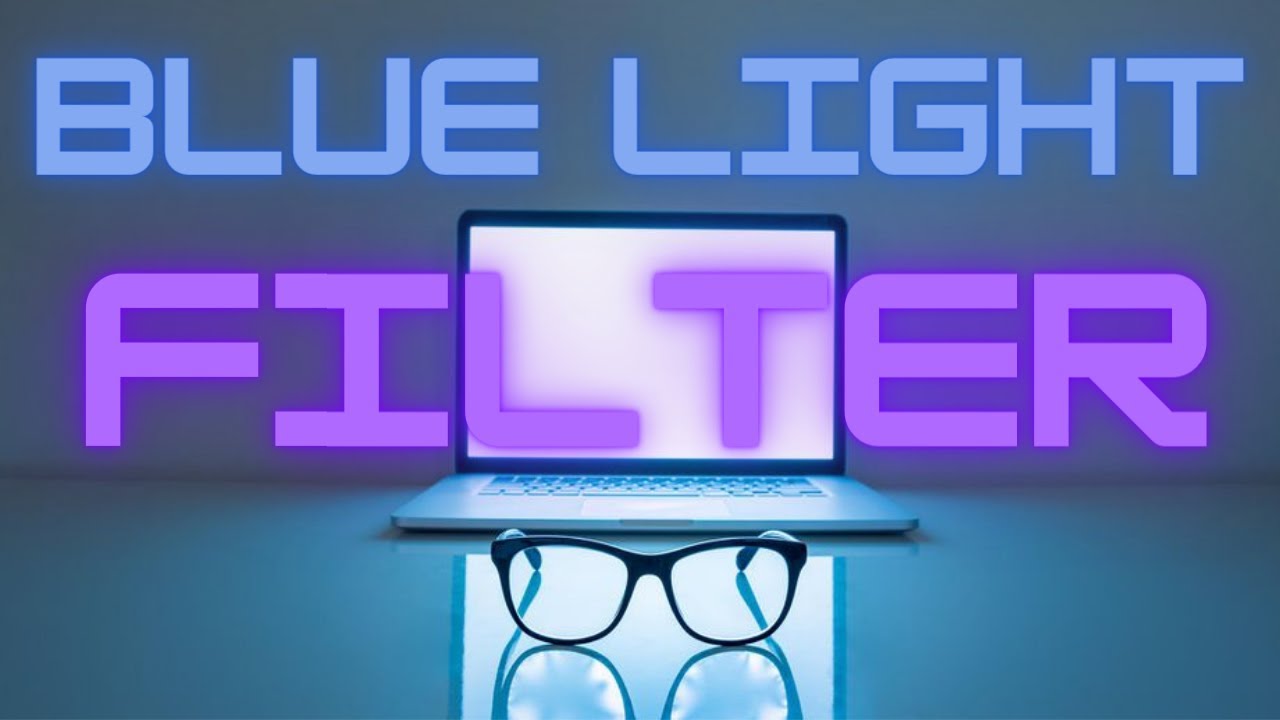 How to Quickly Setup Blue Light Filter on Windows 10 for 2021