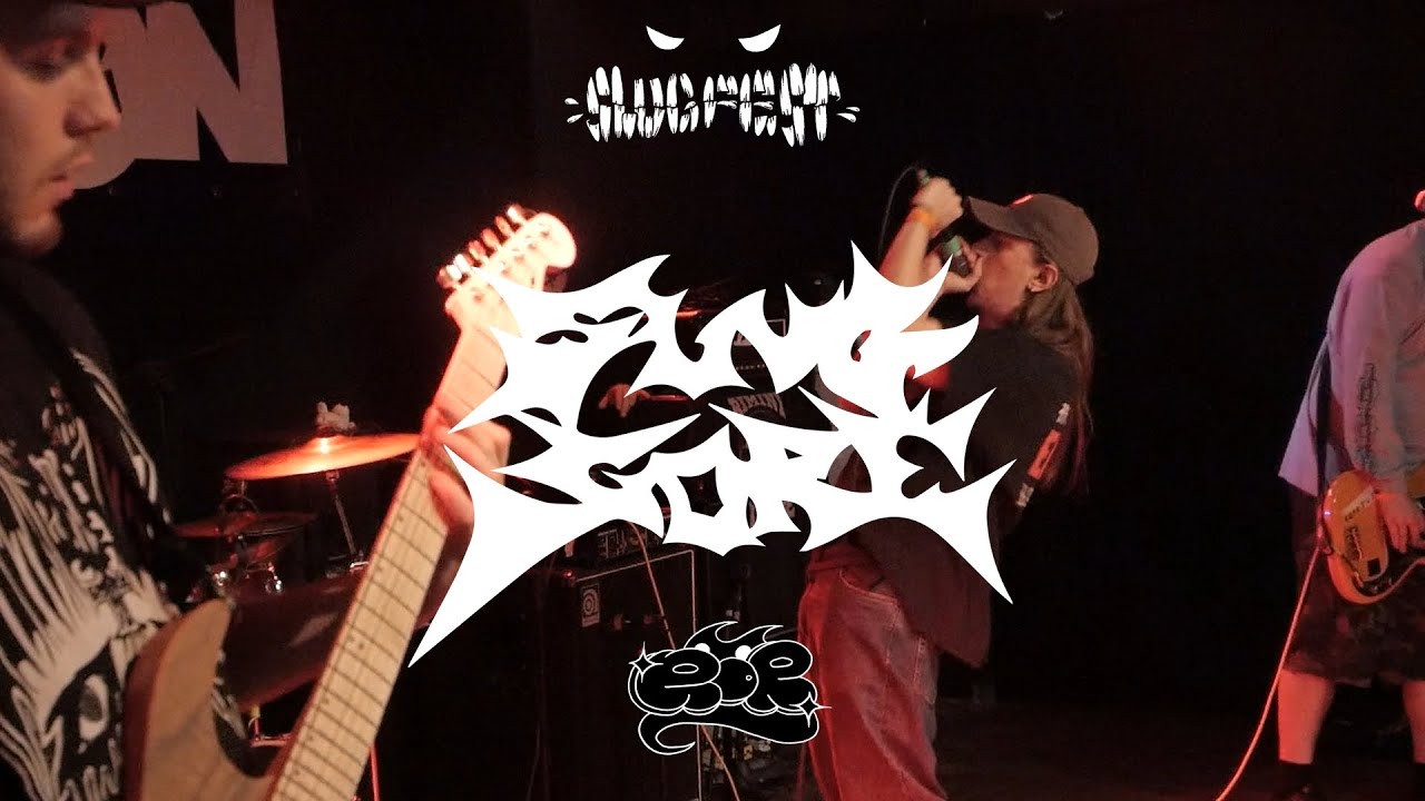 [RDR] SLUGGORE - 19 APRILE 2025 (SLUGFEST 2)