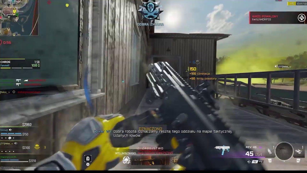 warzone ranked