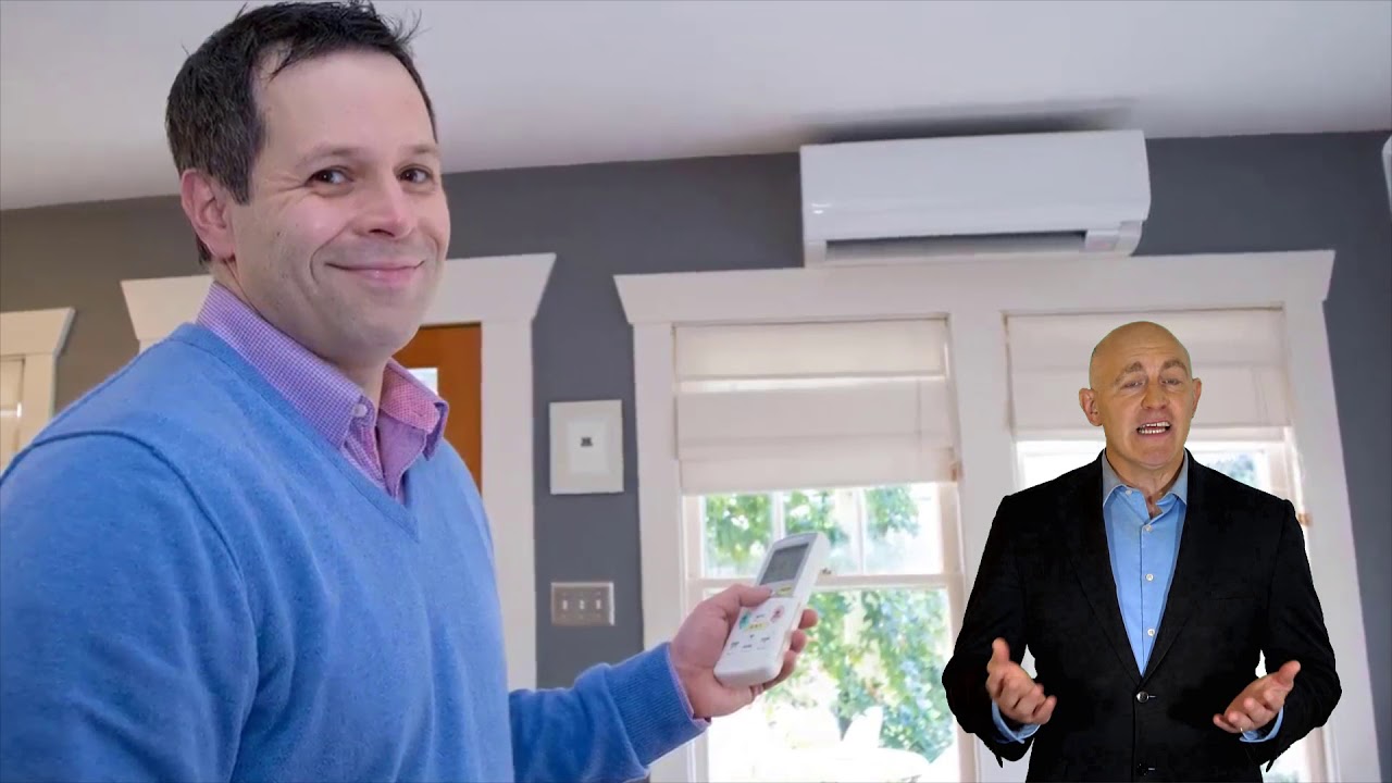 Ductless Heating and Cooling Duluth MN - Ductless Directory
