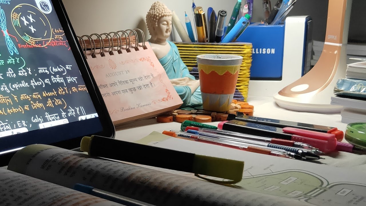 🔴 LIVE study for NEET 2026