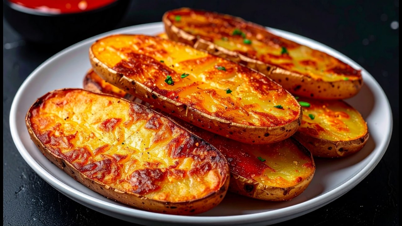 Gäste kommen unerwartet? Kartoffeln und Hackfleisch in 15 Minuten zaubern!