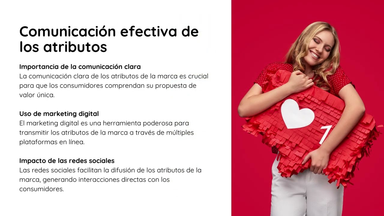 Estrategia de Marketing | &iquest;C&oacute;mo me reconocer&aacute; mi cliente?
