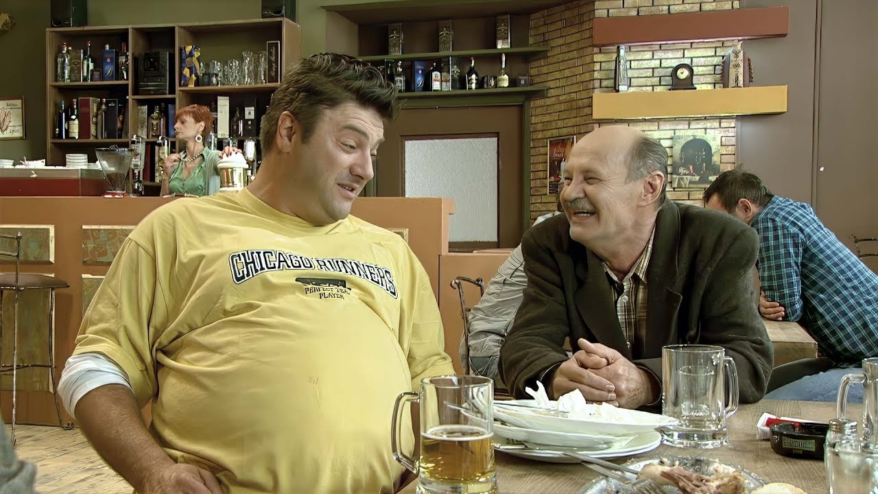Lud, zbunjen, normalan 2025 | EP 75 | Minsko polje  | Remaster