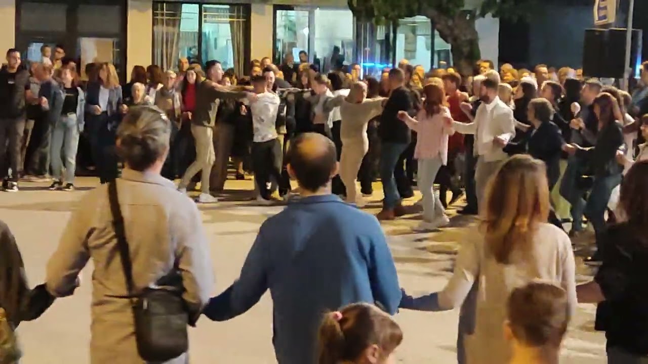 Πλαλτός στον Πεντάλοφο Έβρου
