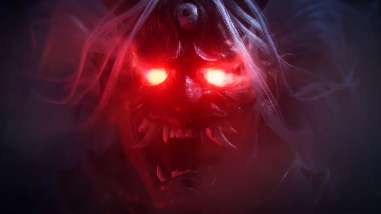 The Oni ฆาตกรตัวใหม่ ที่สุดแห่งความเถื่อน | Dead By Daylight