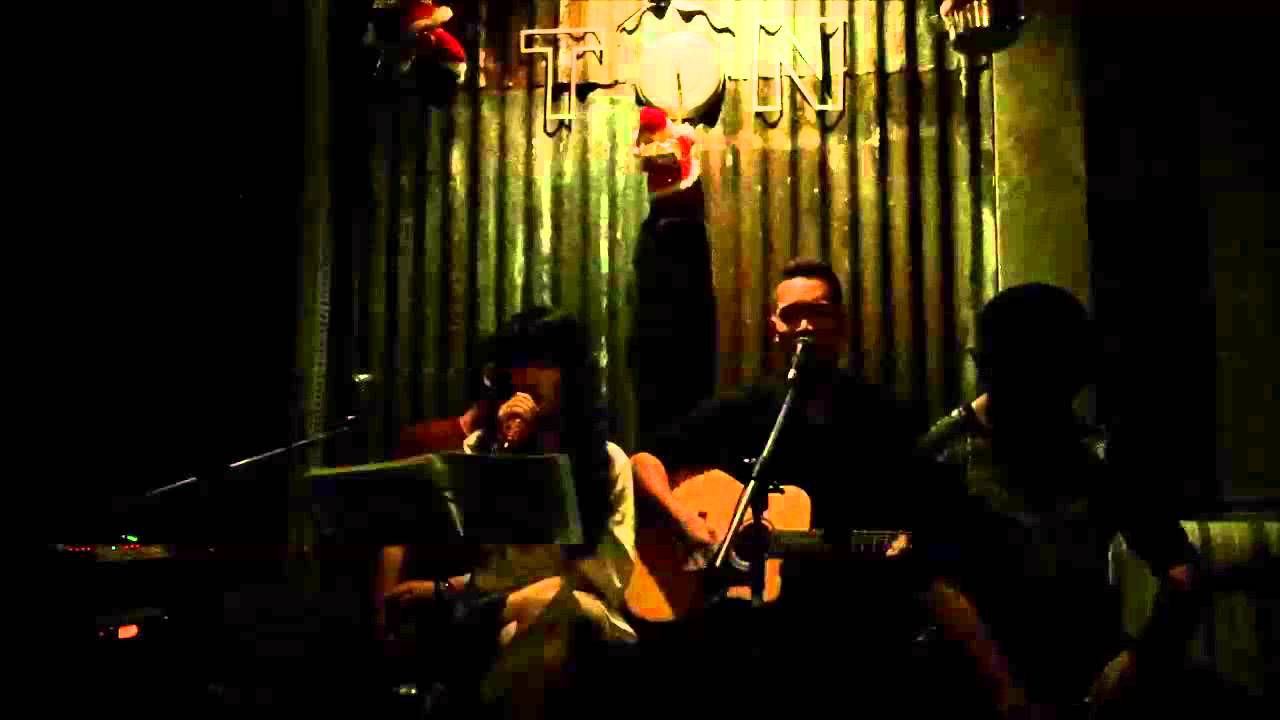 T&ocirc;n Cafe - Về Ăn Cơm - CL Band