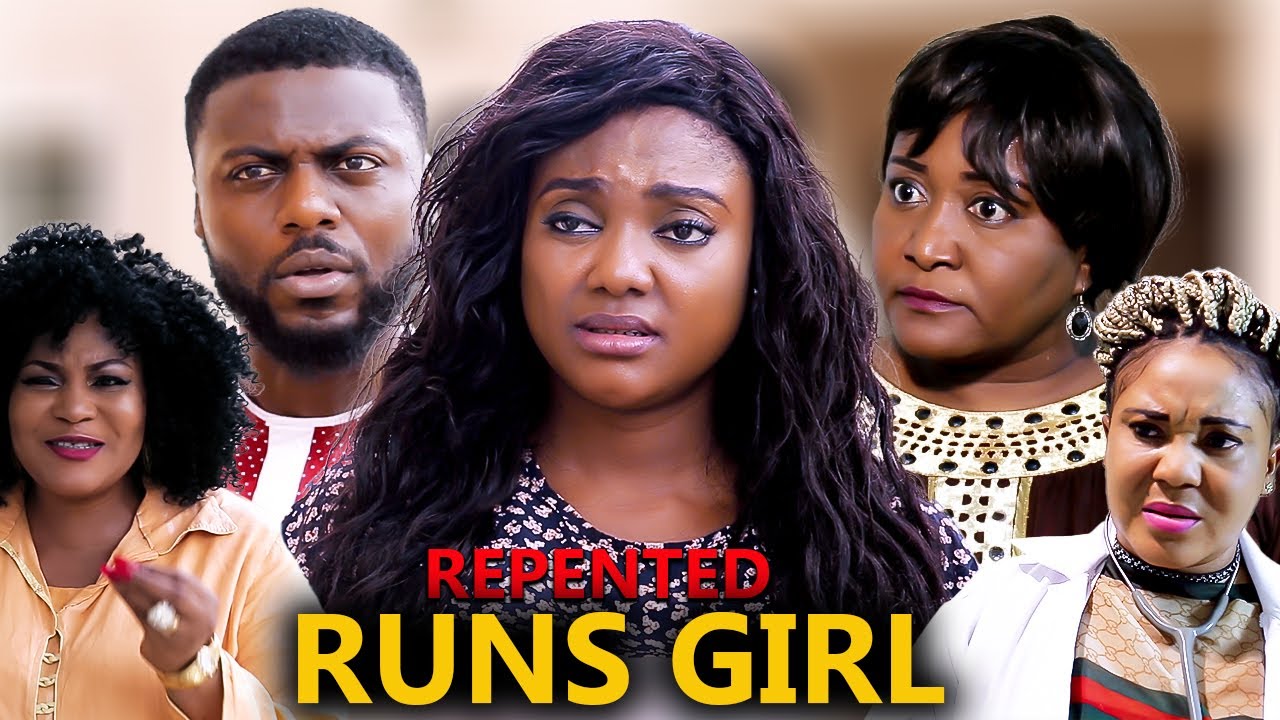 REPENTED RUNS GIRL-DANIEL LLOYD, NAZIO EKEZIE & EBERE OKARO ONYIUKU BEST TRENDING NIGERIAN MOVIE