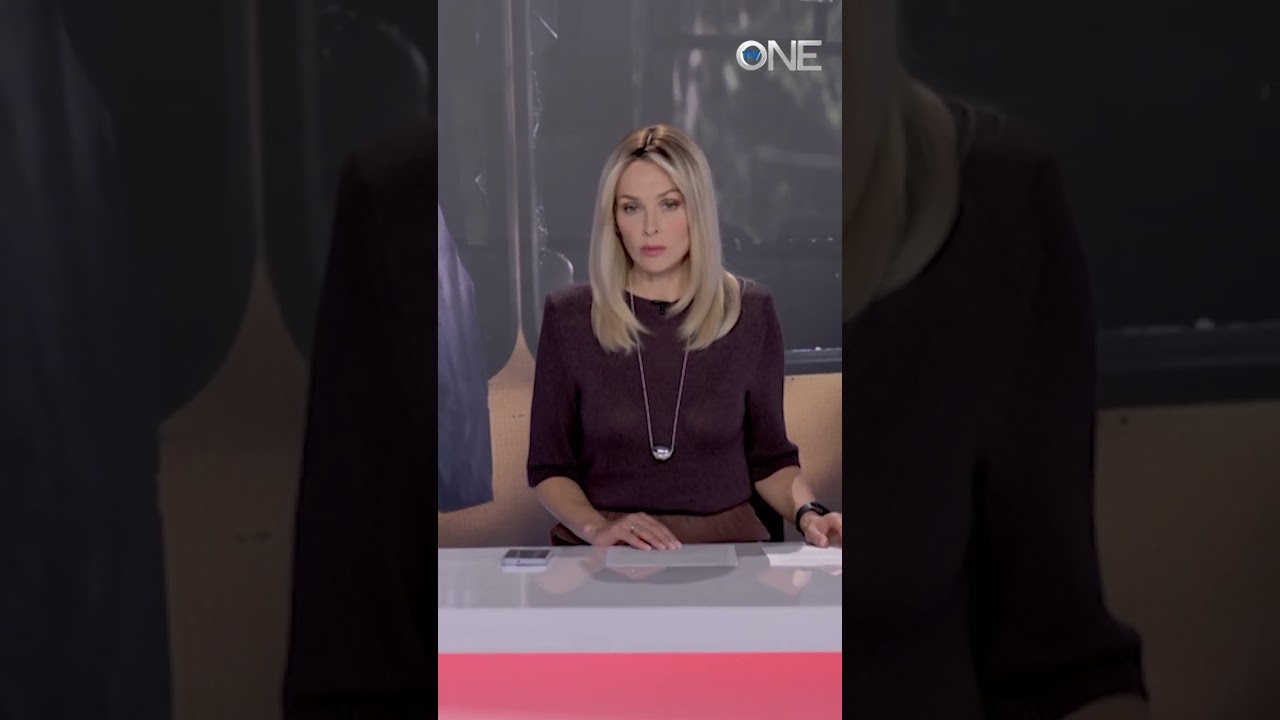 INFO ONE CU #NATALIA #CHEPTENE &ndash; MICROBUZ ATACAT LA HERSON