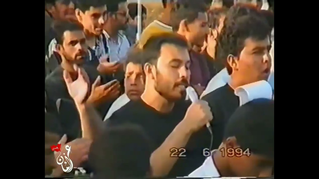 أعيادنا مآتمنا - فاضل البلادي