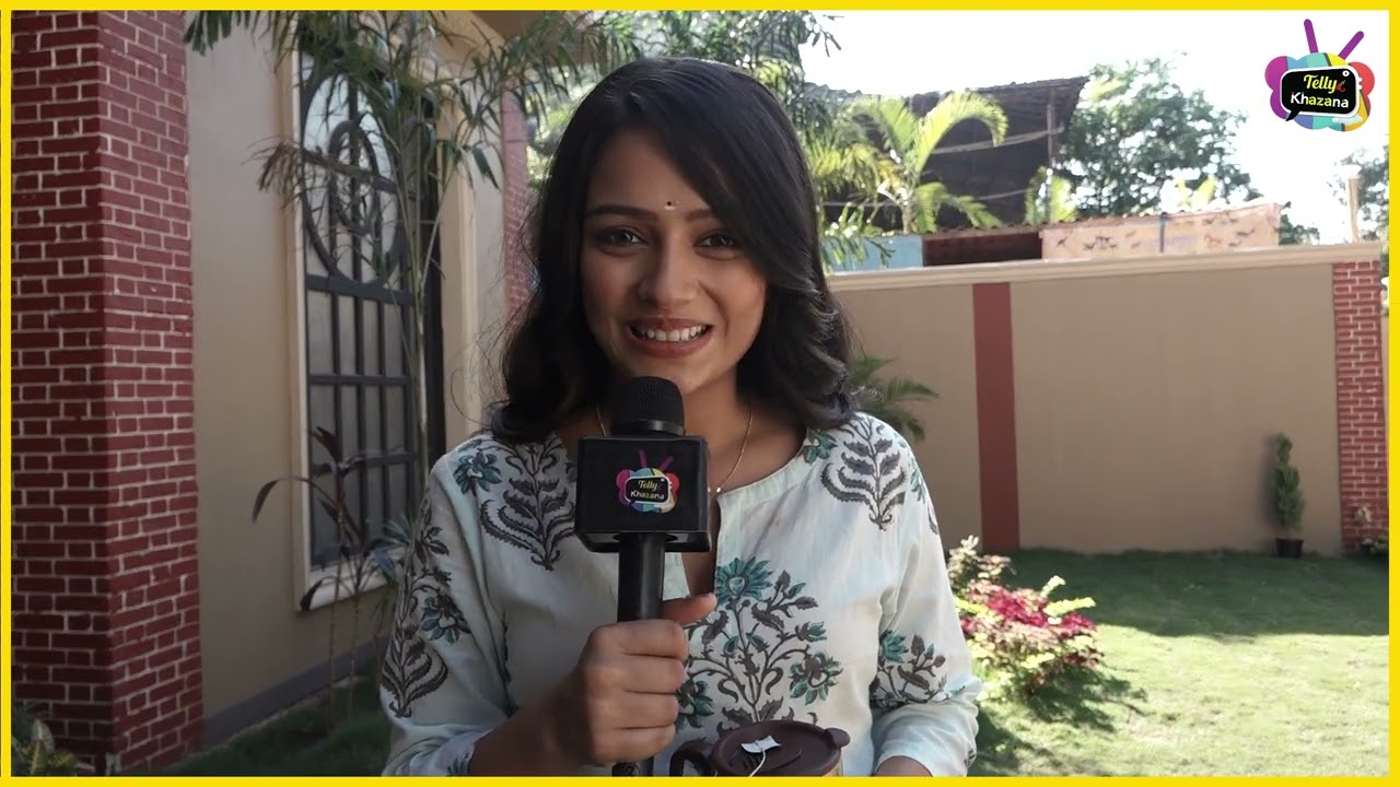 Qayamat Se Qayamat Tak Actor Tripti Mishra Exclusive interview on latest plot Twist and more