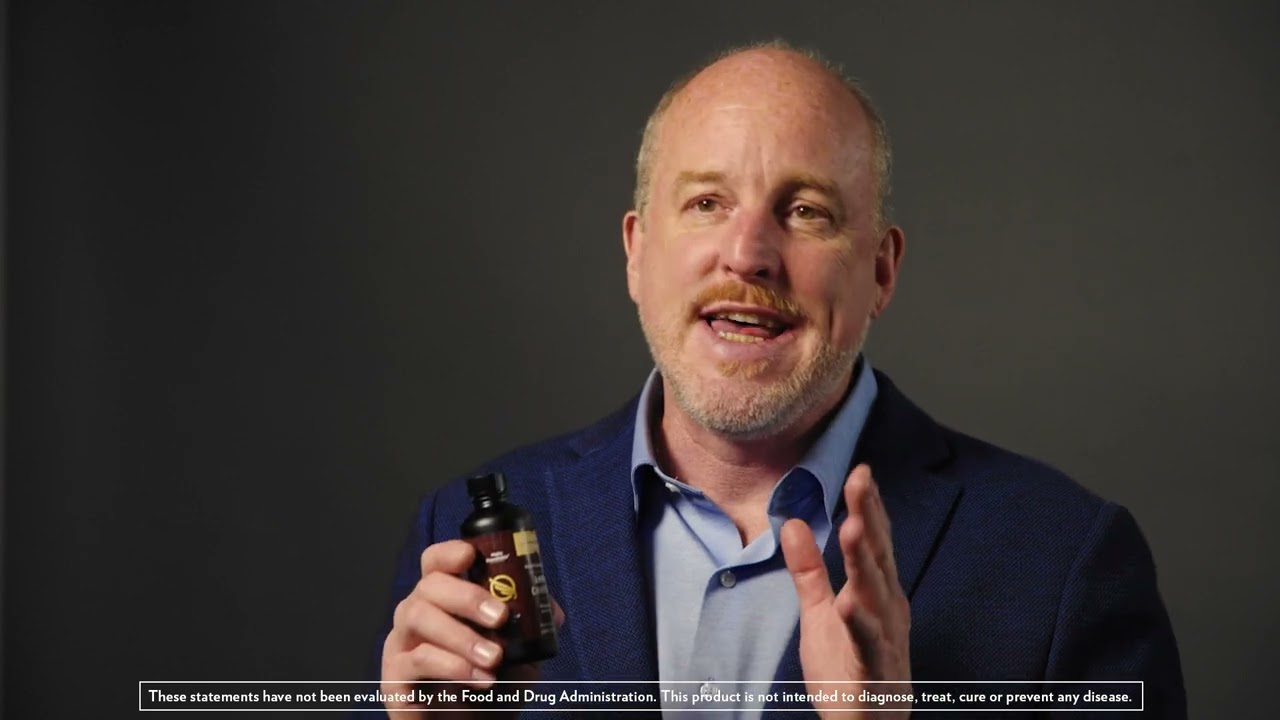 AMPK CHARGE+&trade; Product Video