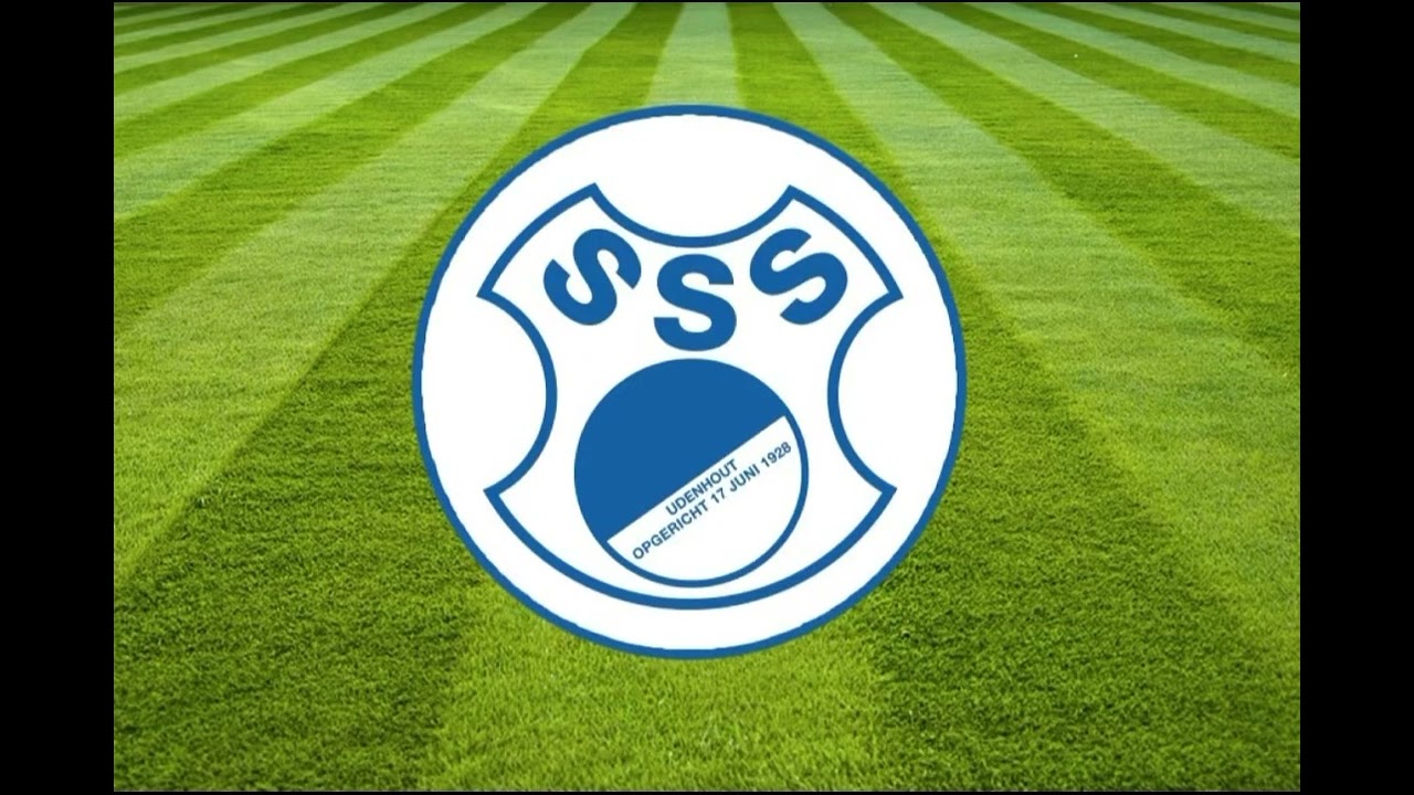 SV.SSS Udenhout JO13-1 kampioensvideo! Najaar 2022🔵⚪️