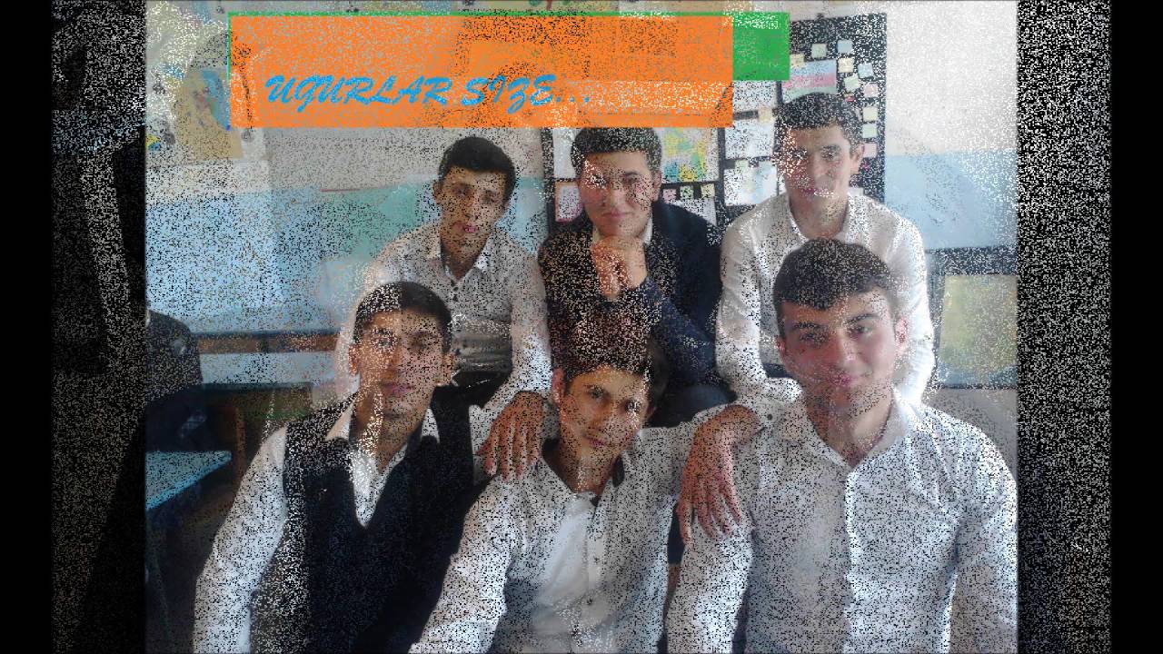 E.ORUCOV ADINA BAYRAMLI KƏND TAM ORTA MƏKTƏBİ 