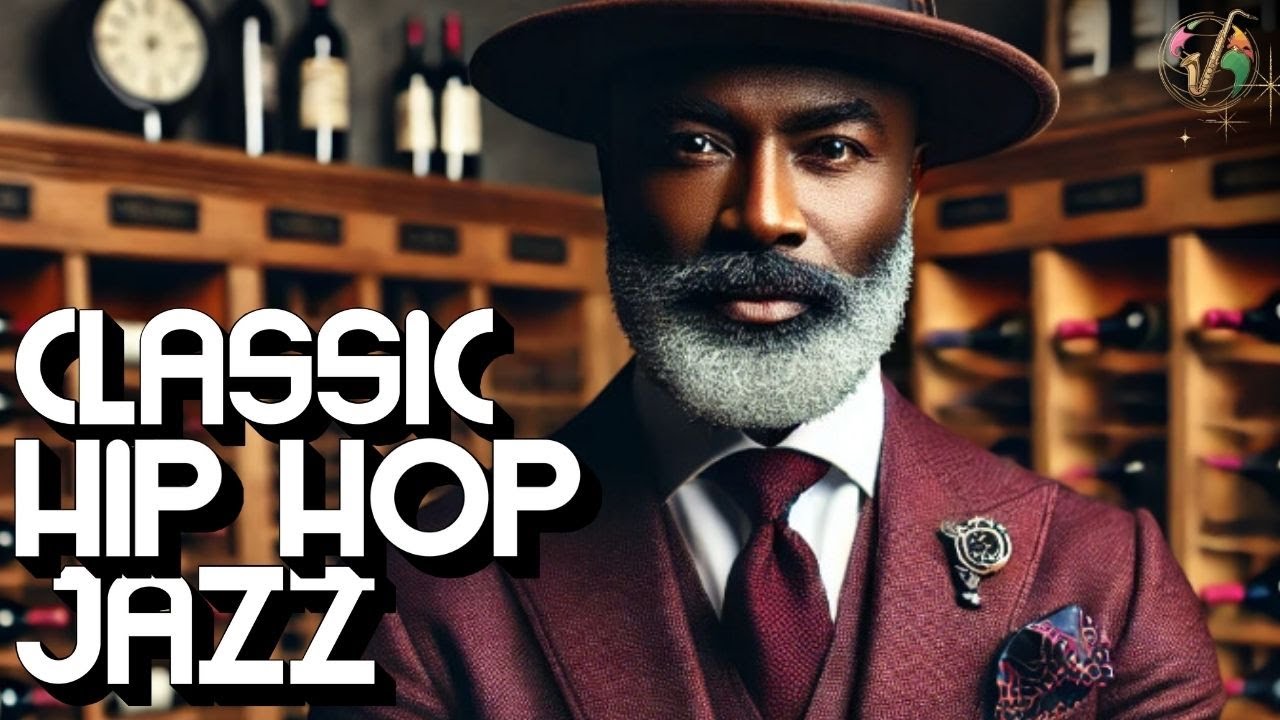 Best Hip Hop Jazz instrumental ☆ Neo soul Hip Hop Jazz instrumental Beats