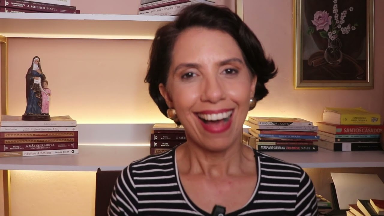 O que deve ter num lar católicoO que deve ter num lar católico