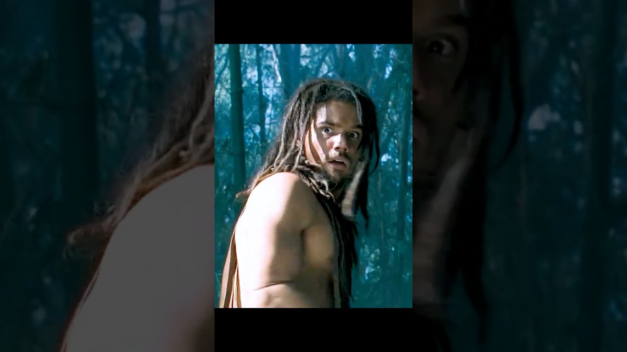 D&rsquo;Leh vs Giant Terror Birds 🦤🎋 | 10,000 BC&rsquo;s Survival Showdown