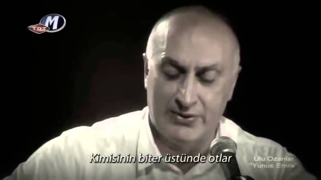 Erkan Oğur & İsmail Hakkı Demircioğlu - Yalancı dünyaya konup göçenler (Yunus Emre)