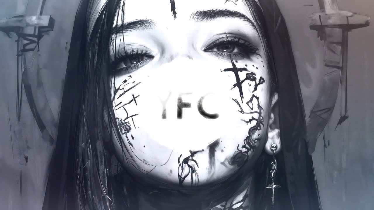 JAWNS - Body Breaker (BADLIKE REMIX)