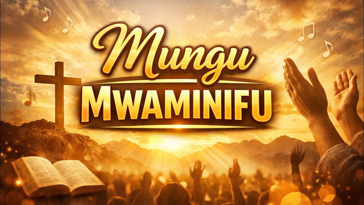 Official Audio Worship song: Mungu Mwaminifu. The Most Touching Song Ever.🔥