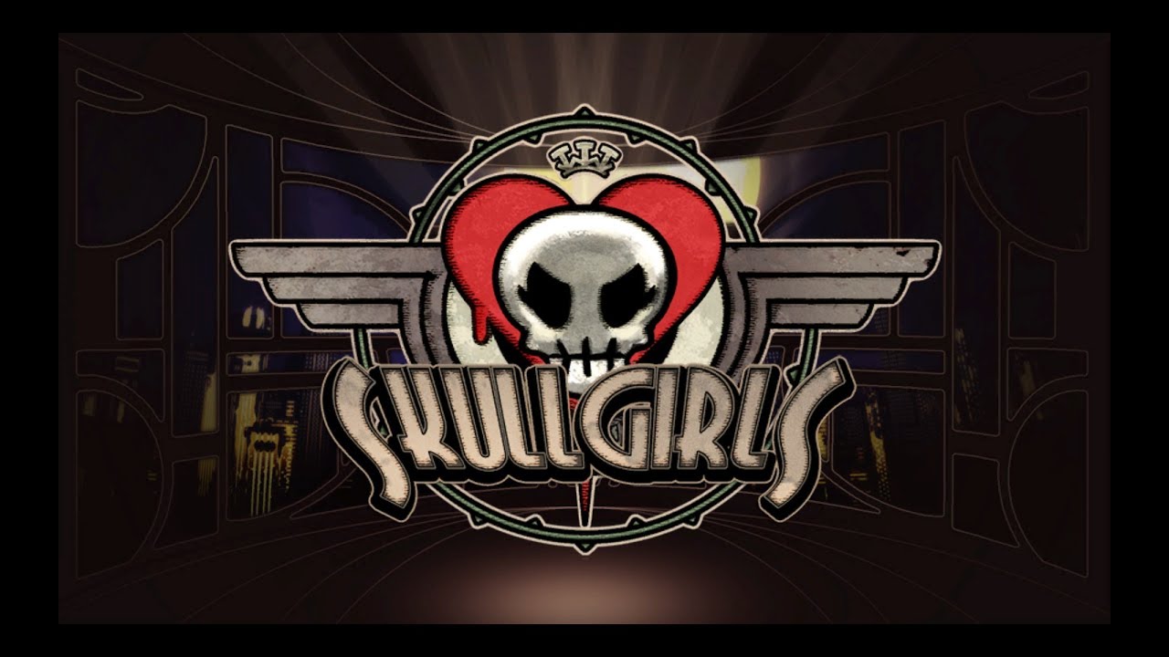 [Collab] Skullgirls - Sparta Crescencio Mix