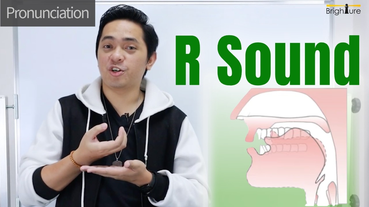 Stop Saying it Wrong! Master the English 