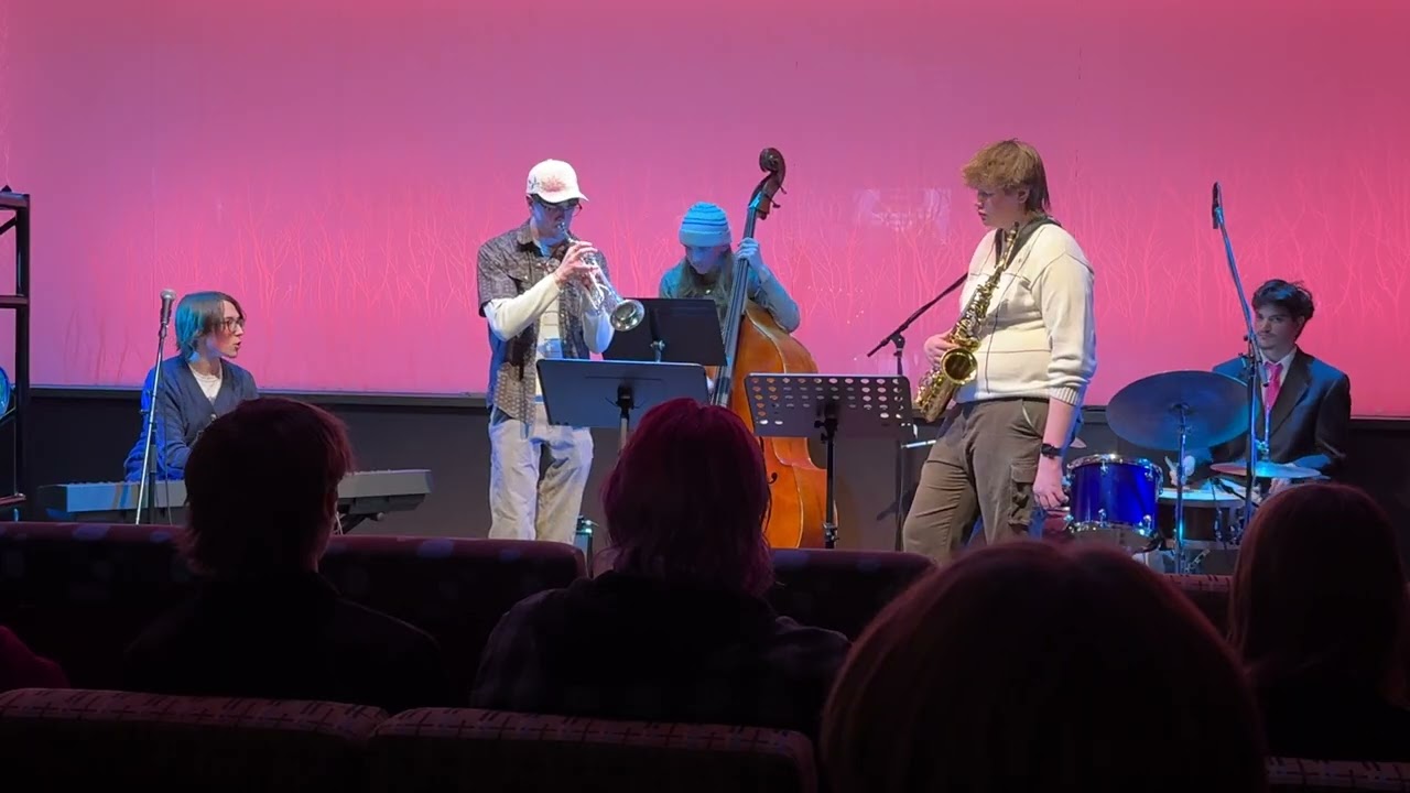 Fables of Faubus - Northland Groove
