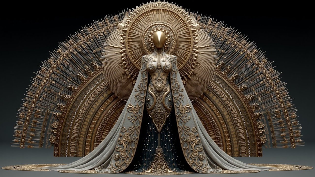 Oriental Techno Podcast &ndash; Mystic Desert Vibes & Arab Electronica Mix