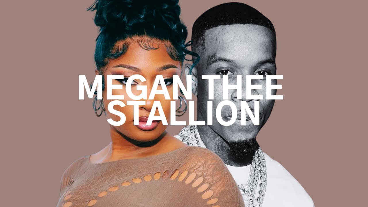 Megan Thee Stallion admits she on lied on Tory Lanez