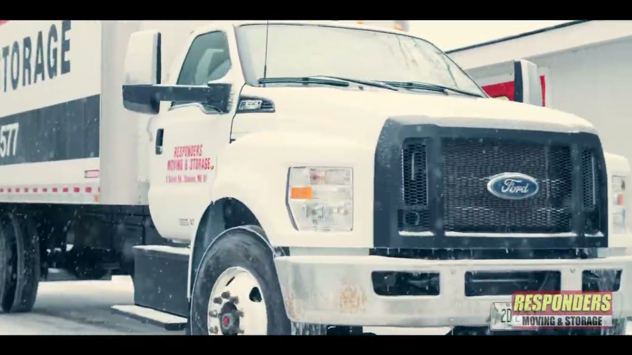 Team Responders - Super Bowl Commercial 