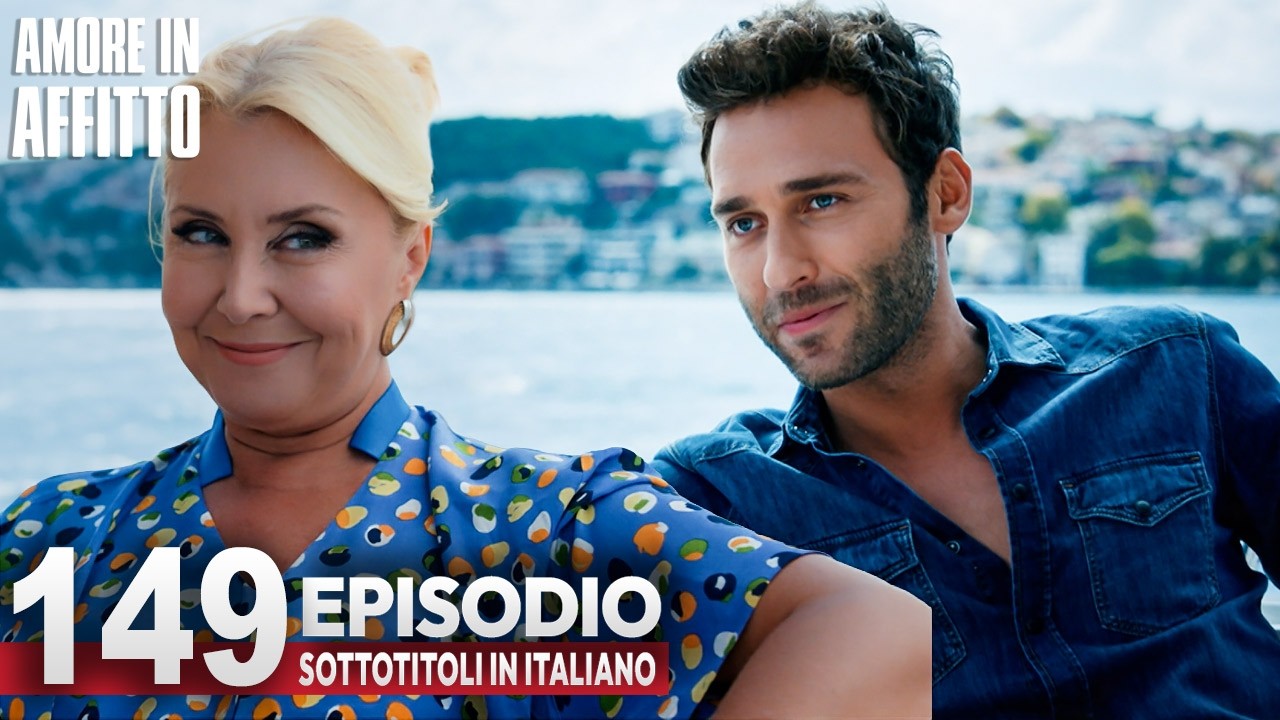 Amore in Affitto Episodio 149 | Con sottotitoli in italiano | Kiralık Ask